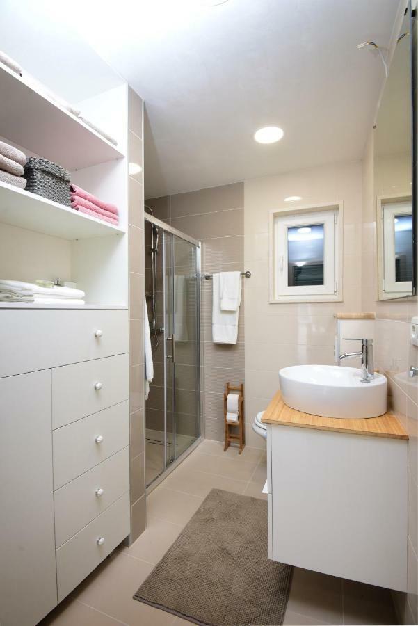 Villa Legacy Krusvar Esterno foto