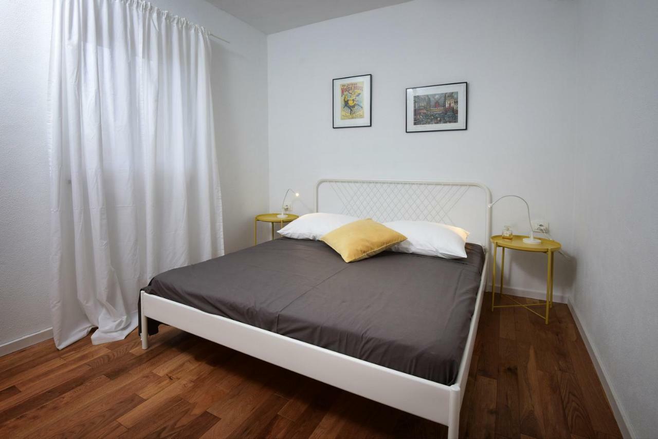 Villa Legacy Krusvar Esterno foto